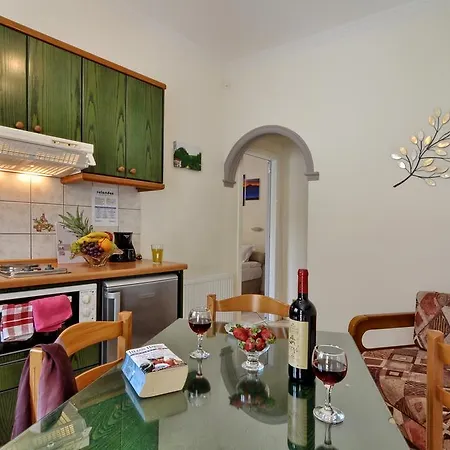 Rolandos Άγιος Γόρδιος