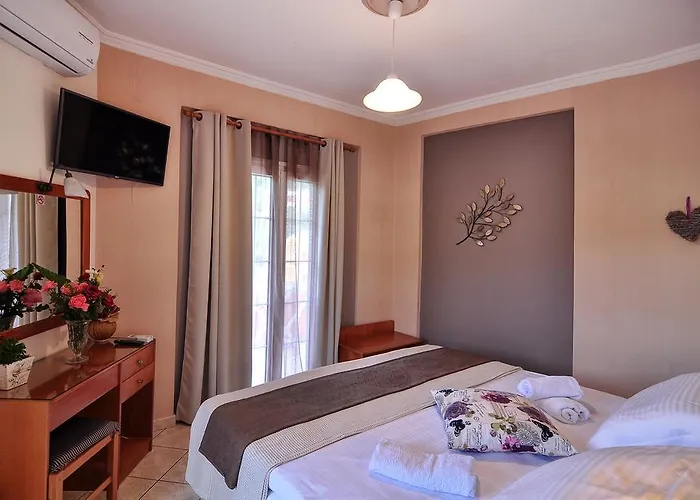 Apartmán Rolandos