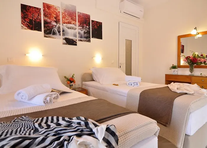 Rolandos Apartmán