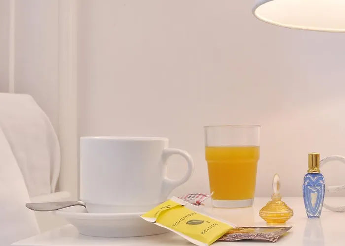 Apartmán Rolandos *