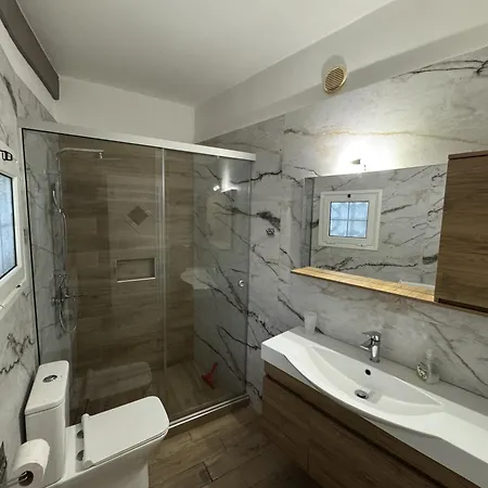 Rolandos Agios Gordios (Corfu)