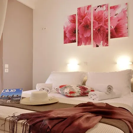Rolandos Appartement *
