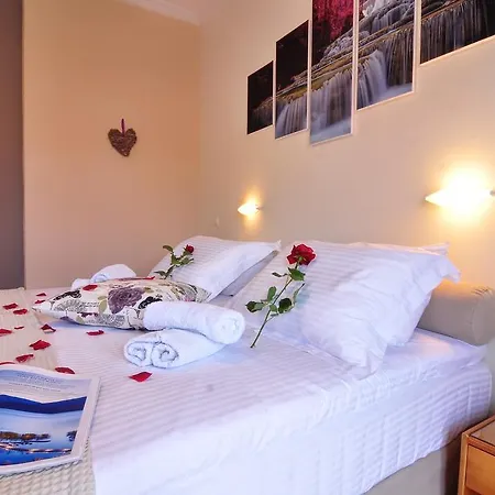 Appartement Rolandos *