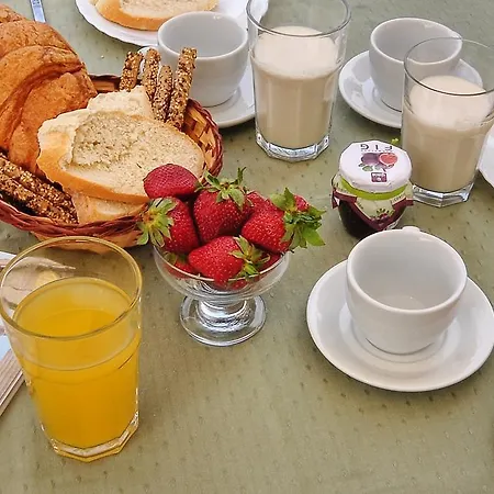 Rolandos Apartamento *