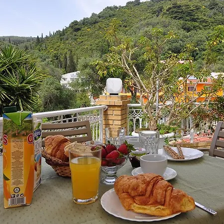 Appartement Rolandos