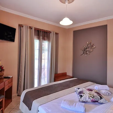 Appartement Rolandos