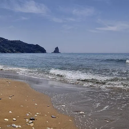 Appartement Rolandos *