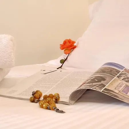 Apartamento Rolandos