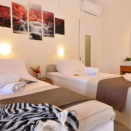 Rolandos Appartement