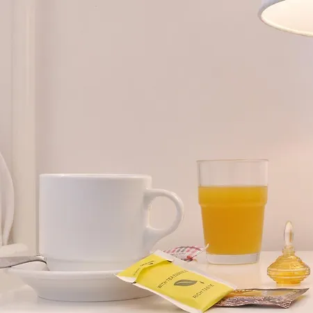 Apartamento Rolandos *