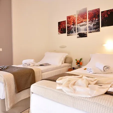 Rolandos Appartement *
