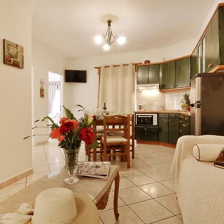 Appartement Rolandos