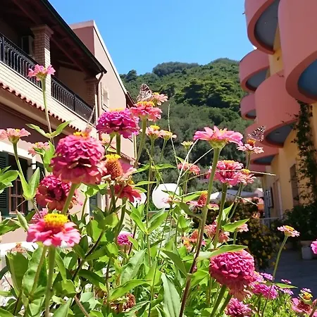 Rolandos Appartement Agios Gordios (Corfu)