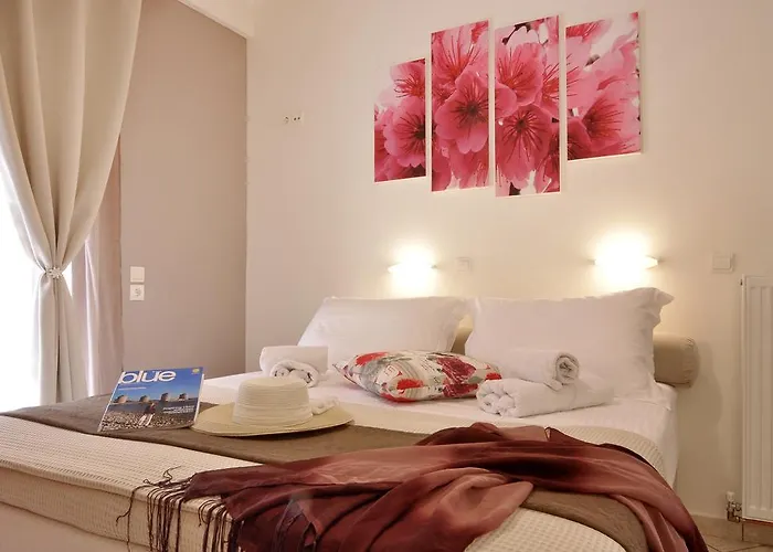Rolandos Apartament *