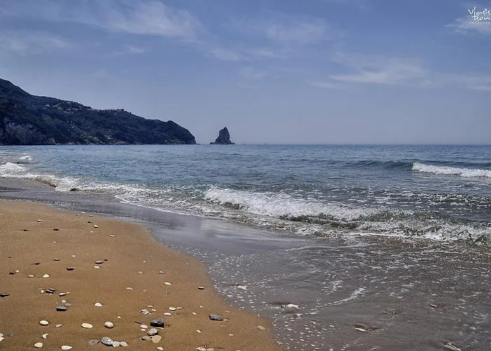 Apartament Rolandos *